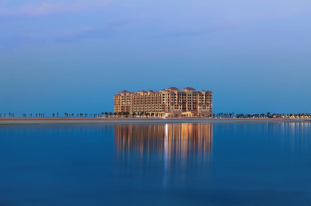 Pullman Resort Al Marjan Island